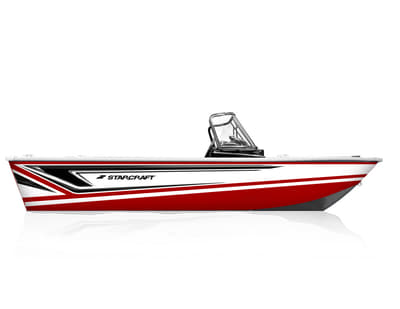 BOATZON | Starcraft STORM 176 DC PRO 2026