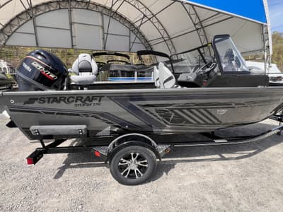BOATZON | Starcraft Storm 176 DC Pro SE 2026