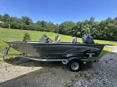 BOATZON | Starcraft Storm 176 SC 2023