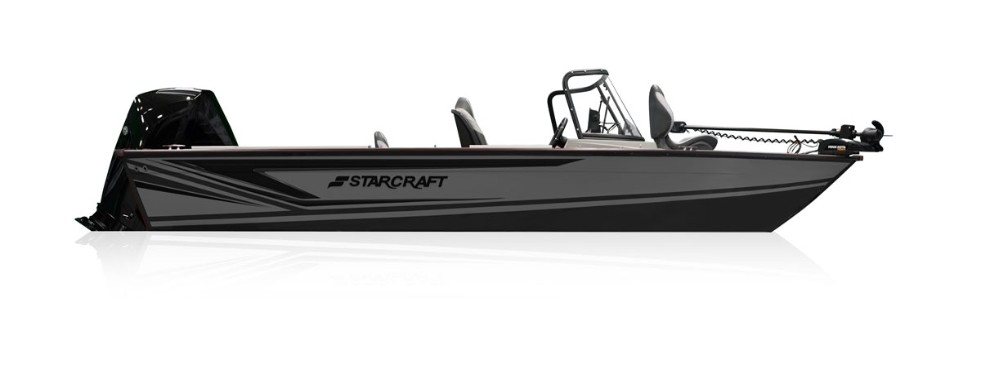 2027 Starcraft STX 2050 - Sold Boat