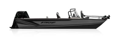 BOATZON | Starcraft STX 2050 2027