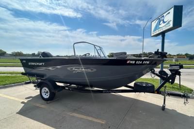 BOATZON | Starcraft Super Fisherman 170 Sport 2006