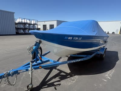 BOATZON | Starcraft Super Fisherman 170 Sport 2010