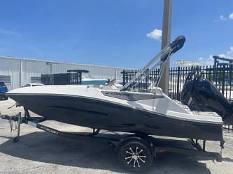 BOATZON | Starcraft SV 16 2025