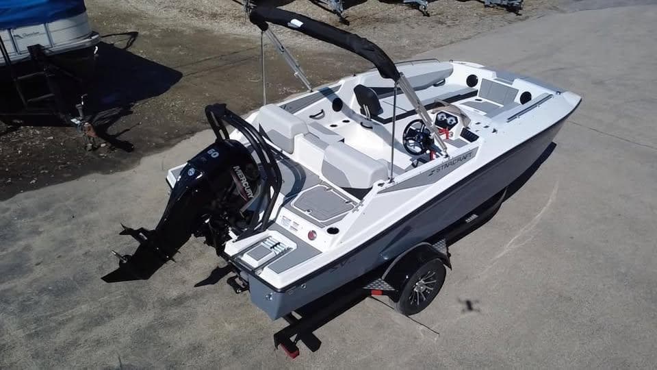 Starcraft SV 16 OB 2025