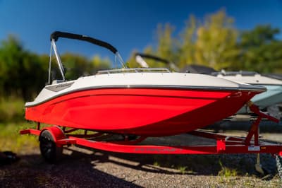 BOATZON | Starcraft SV 16 OB 2025