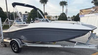 BOATZON | Starcraft SV 16 OB 2026