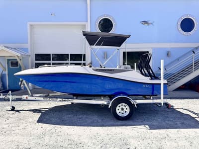 BOATZON | Starcraft SV 16 OB 2026