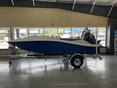 BOATZON | Starcraft SV 16 OB 2026 BOATZON | Starcraft SV 16 OB 2026