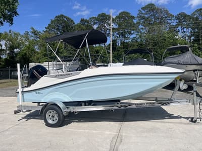 BOATZON | Starcraft SV 16 OB 2026
