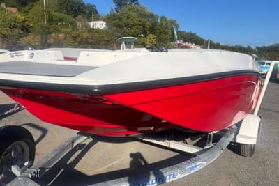 BOATZON | Starcraft SV 16 OB 2026