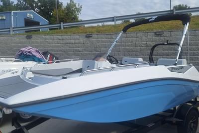 BOATZON | Starcraft SV 16 OB 2026