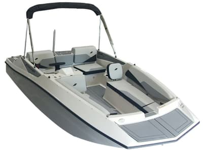 BOATZON | Starcraft SV 16 OB 2027
