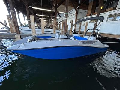 BOATZON | Starcraft SV 161 OB 2025