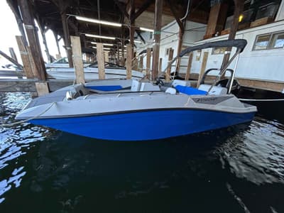 BOATZON | Starcraft SV 161 OB 2025