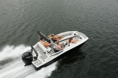 BOATZON | Starcraft SV 18 OB 2026