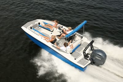 BOATZON | Starcraft SV 18 OB 2026