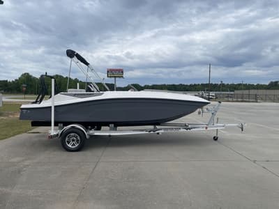 BOATZON | Starcraft SV 18 OB 2026