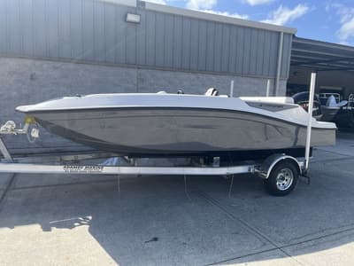 BOATZON | Starcraft SV 18 OB 2026