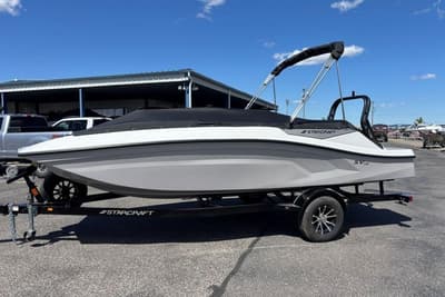 BOATZON | Starcraft SV 18 OB 2026