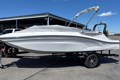BOATZON | Starcraft SV 18 OB 2026