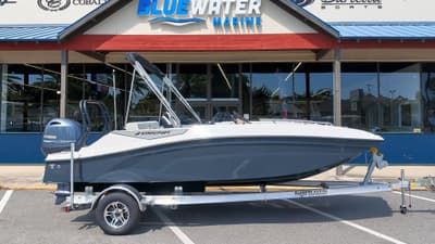 BOATZON | Starcraft SV 18 OB 2027