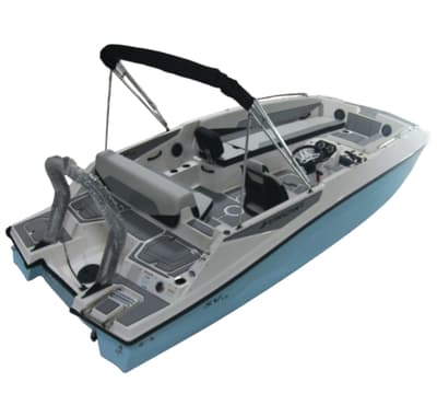 BOATZON | Starcraft SV 18 OB 2027