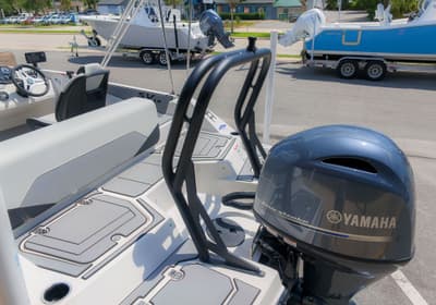 BOATZON | Starcraft SV 18 OB 2027