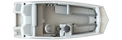 BOATZON | Starcraft SV 18 OB 2027 BOATZON | Starcraft SV 18 OB 2027