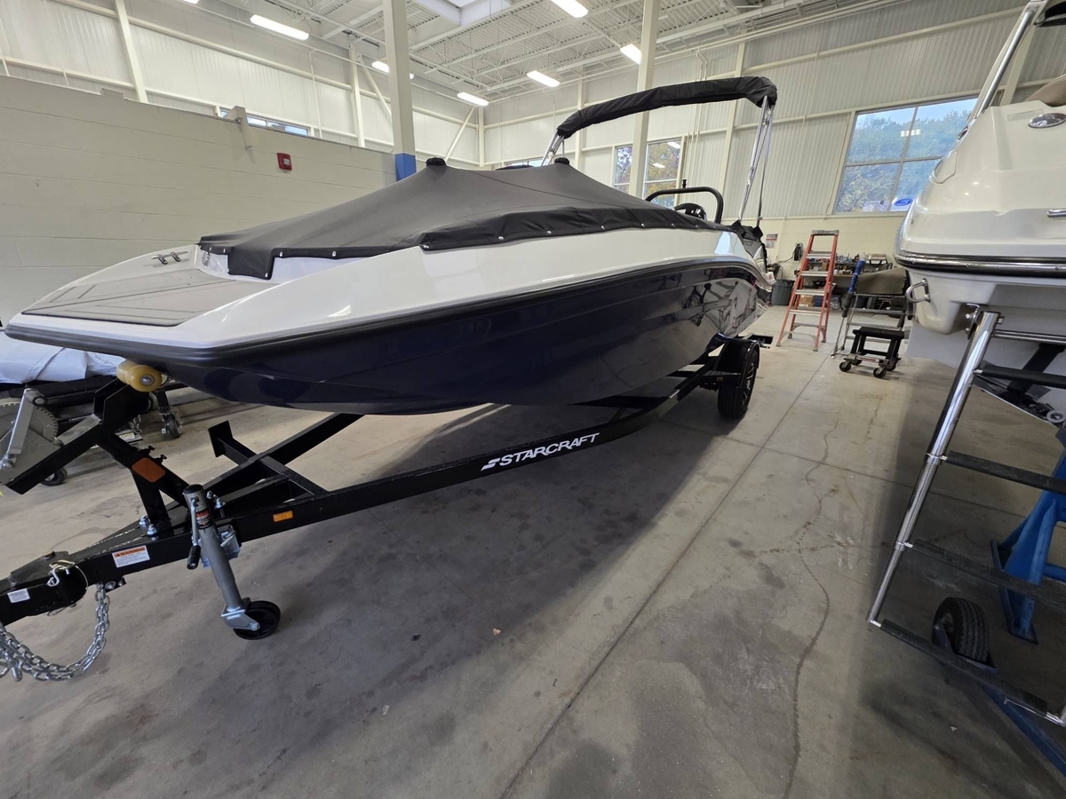 Starcraft SV 181 OB 2026