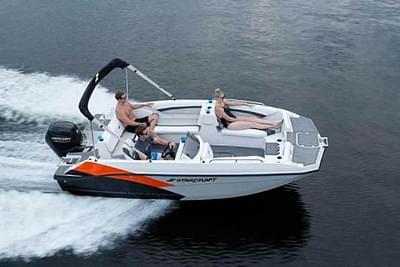 BOATZON | Starcraft SVX 171 OB 2022