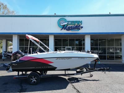 BOATZON | Starcraft SVX 171 OB 2023