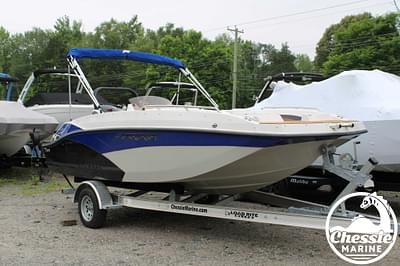 BOATZON | Starcraft SVX 171 OB 2024
