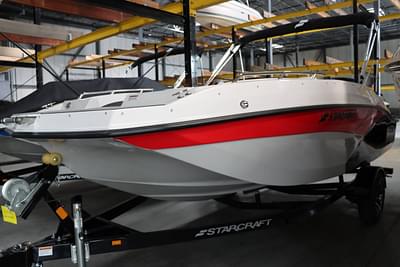 BOATZON | Starcraft SVX 171 OB 2025