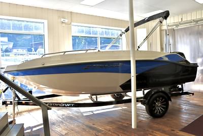 BOATZON | Starcraft SVX 171 OB 2025