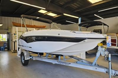 BOATZON | Starcraft SVX 171 OB 2025