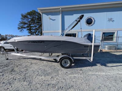 BOATZON | Starcraft SVX 171 OB 2026