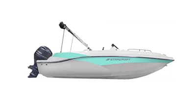BOATZON | Starcraft SVX 171 OB 2027