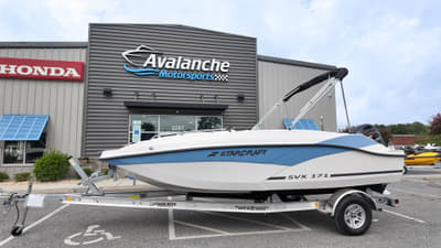 BOATZON | Starcraft SVX 171 OB 2027