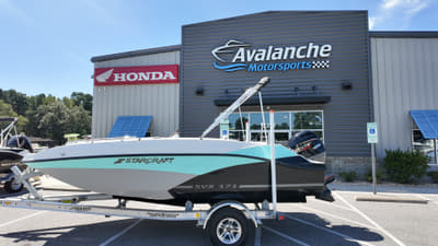 BOATZON | Starcraft SVX 171 OB 2027