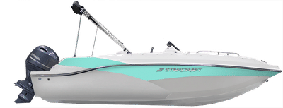 BOATZON | Starcraft SVX 171 OB 2027