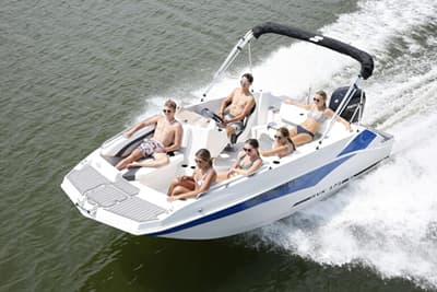 BOATZON | Starcraft SVX 171 OB 2027 BOATZON | Starcraft SVX 171 OB 2027