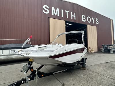 BOATZON | Starcraft SVX 171OB 2024
