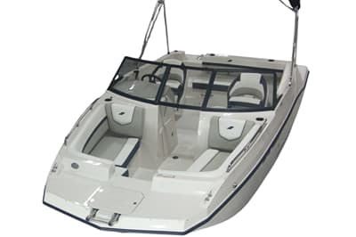 BOATZON | Starcraft SVX 190 DC OB 2027