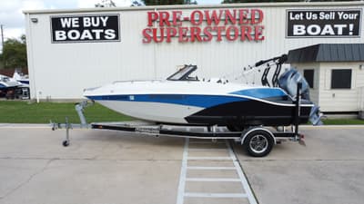 BOATZON | Starcraft SVX 190 OB 2024