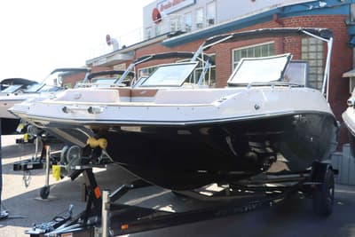 BOATZON | Starcraft SVX 190 OB 2025