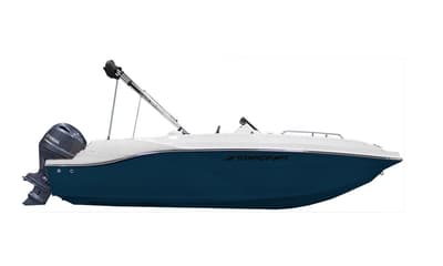 BOATZON | Starcraft SVX 190 OB 2026