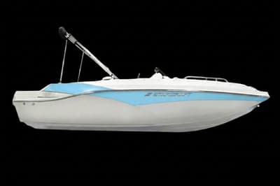 BOATZON | Starcraft SVX 190 OB 2027