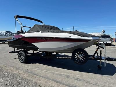 BOATZON | Starcraft SVX 190 OB DC 2024