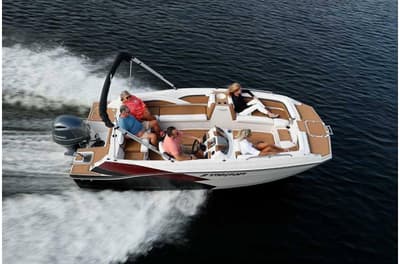 BOATZON | Starcraft SVX 191 2020
